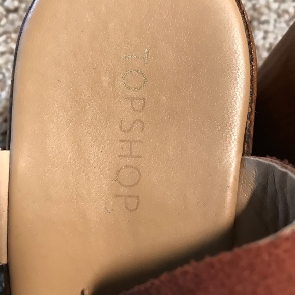 Sandals - Picture 2 of 3